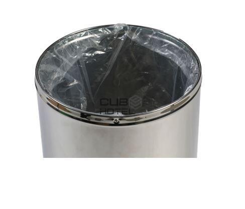Waste separation Open Dome receptacle 40L